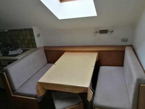 Aparthotel Residence Terentis