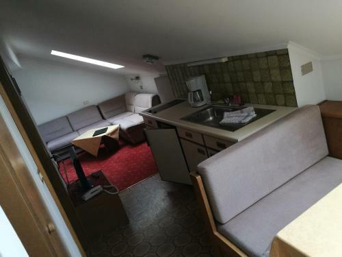 Aparthotel Residence Terentis