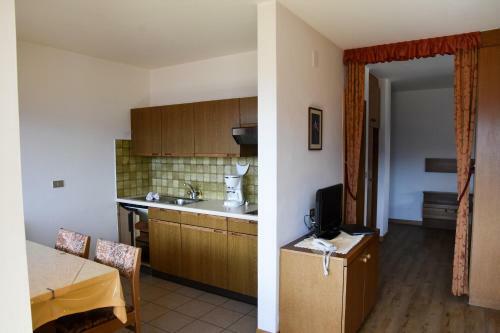 Aparthotel Residence Terentis
