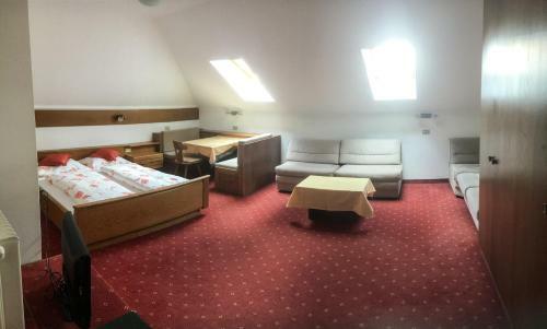 Aparthotel Residence Terentis