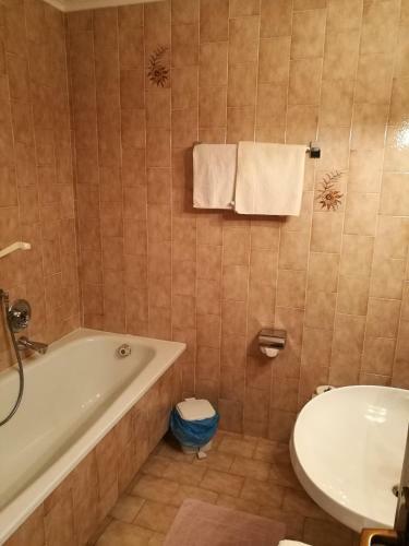 Aparthotel Residence Terentis