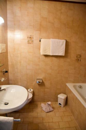 Aparthotel Residence Terentis