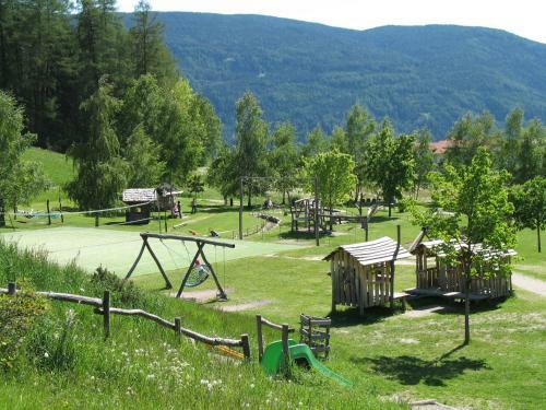 Aparthotel Residence Terentis