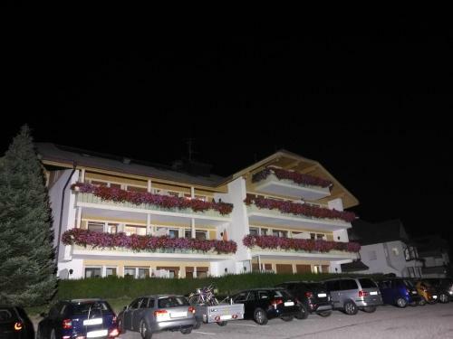Aparthotel Residence Terentis