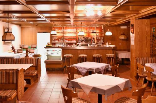 Aparthotel Residence Terentis