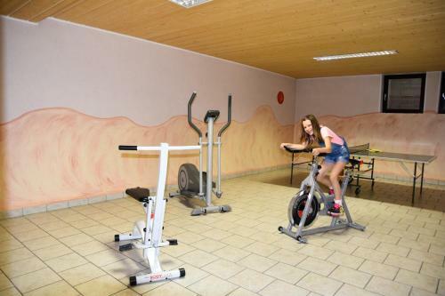 Aparthotel Residence Terentis