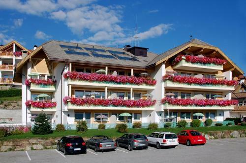 Aparthotel Residence Terentis