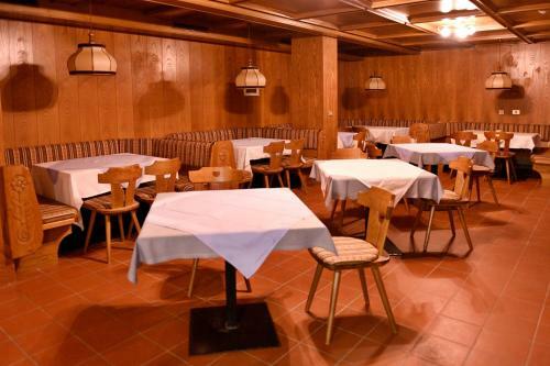 Aparthotel Residence Terentis