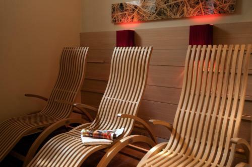 Aparthotel Residence Terentis