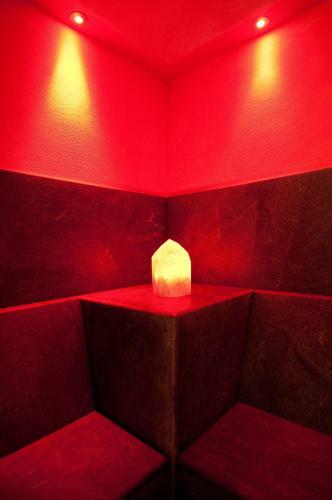 Aparthotel Residence Terentis