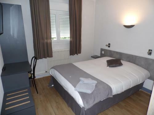 Hotel Auberge De Lamagistere