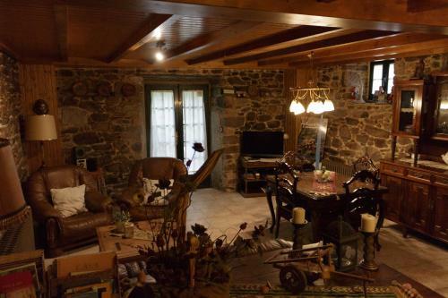 Agroturismo Casa De Barreiro