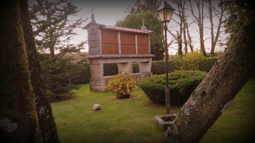 Agroturismo Casa De Barreiro