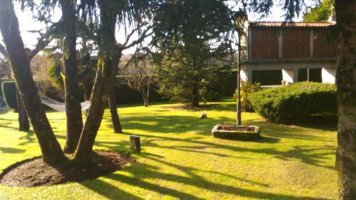 Agroturismo Casa De Barreiro