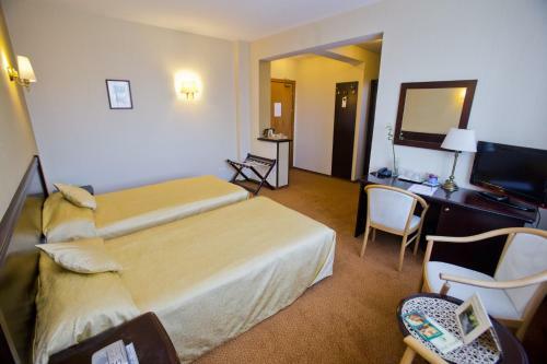 Hotel Dan