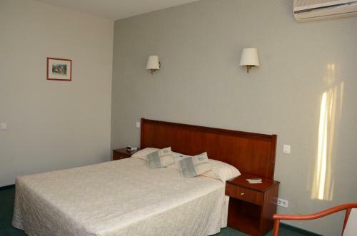 Hotel Dan