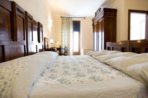 Hostal Locanda Del Carrobbio
