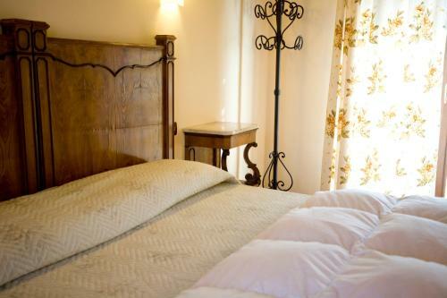 Hostal Locanda Del Carrobbio