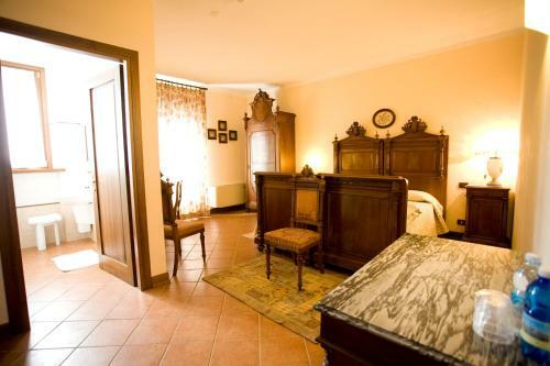 Hostal Locanda Del Carrobbio