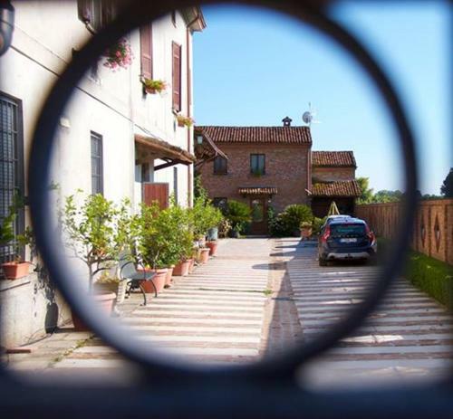 Hostal Locanda Del Carrobbio
