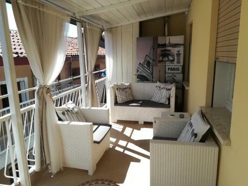 Apartamento The 727 Sottomarina