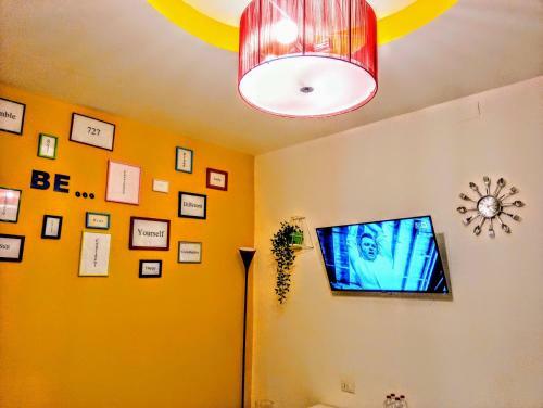 Apartamento The 727 Sottomarina