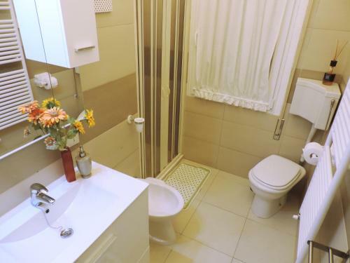 Apartamento The 727 Sottomarina