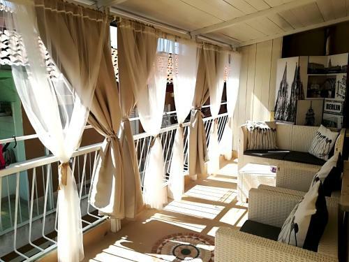 Apartamento The 727 Sottomarina