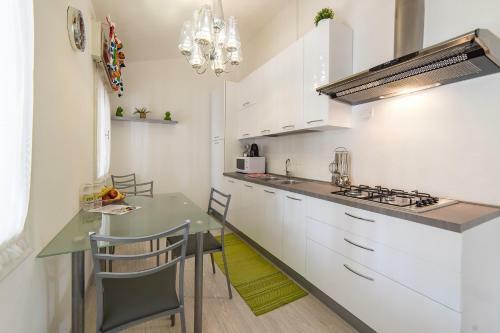 Apartamento The 727 Sottomarina