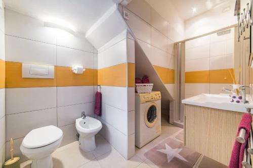 Apartamento The 727 Sottomarina