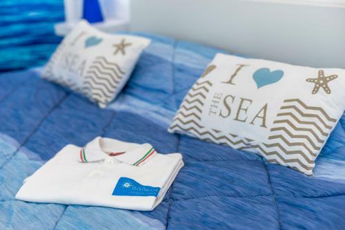 Apartamento The 727 Sottomarina