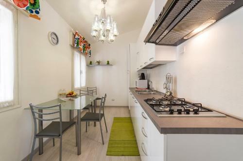 Apartamento The 727 Sottomarina