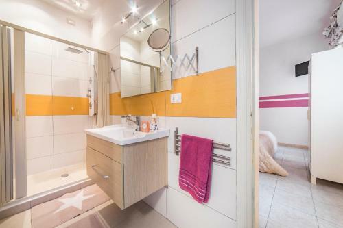 Apartamento The 727 Sottomarina