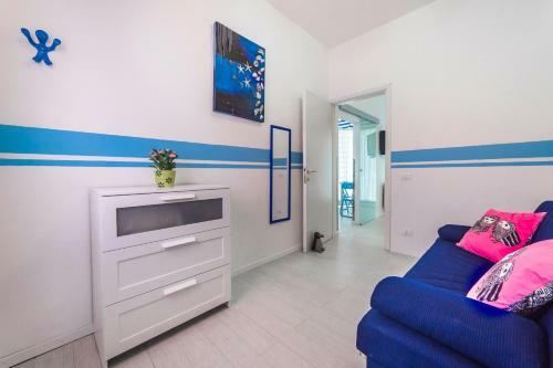 Apartamento The 727 Sottomarina