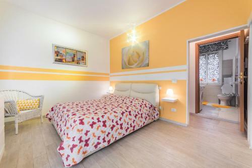 Apartamento The 727 Sottomarina