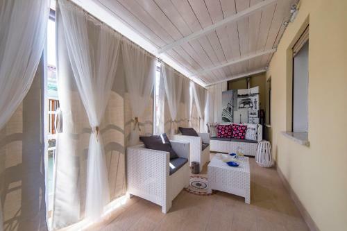 Apartamento The 727 Sottomarina