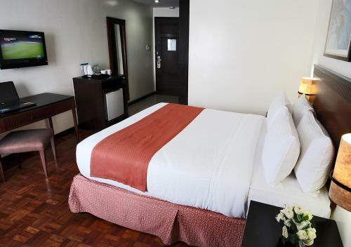 Fersal Hotel Bel-air