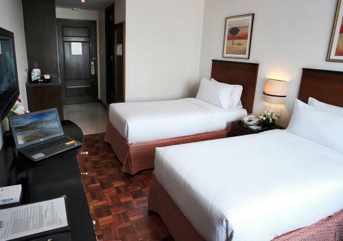 Fersal Hotel Bel-air