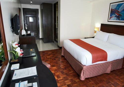 Fersal Hotel Bel-air