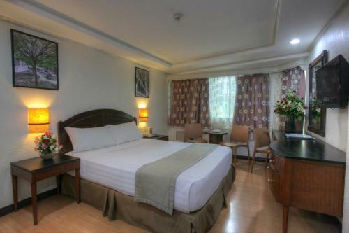 Fersal Hotel Bel-air