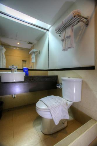 Fersal Hotel Bel-air