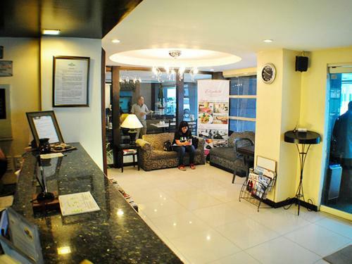 Fersal Hotel Bel-air