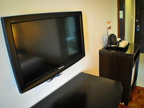 Fersal Hotel Bel-air