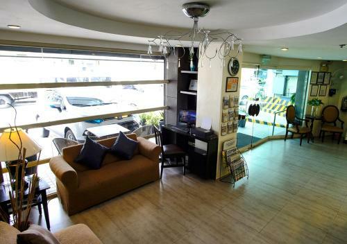 Fersal Hotel Bel-air
