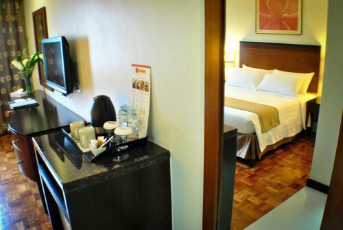 Fersal Hotel Bel-air