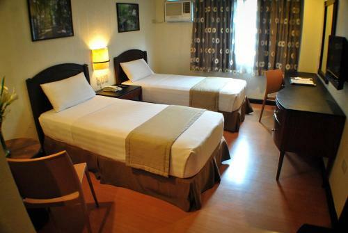 Fersal Hotel Bel-air