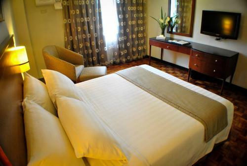 Fersal Hotel Bel-air