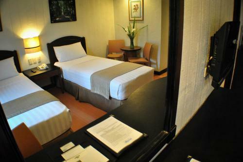 Fersal Hotel Bel-air