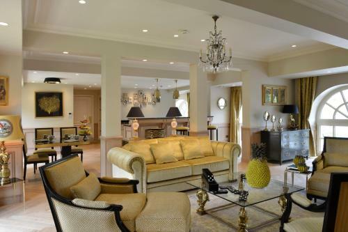 Villa Lara Hotel