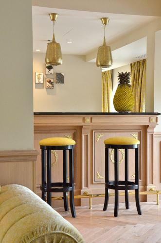 Villa Lara Hotel